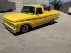 Thumbnail Photo 12 for 1965 Ford F100 2WD Regular Cab